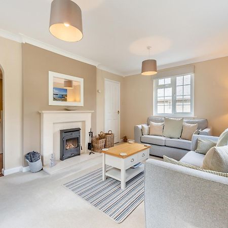 Villa The Retreat Lulworth West Lulworth Esterno foto