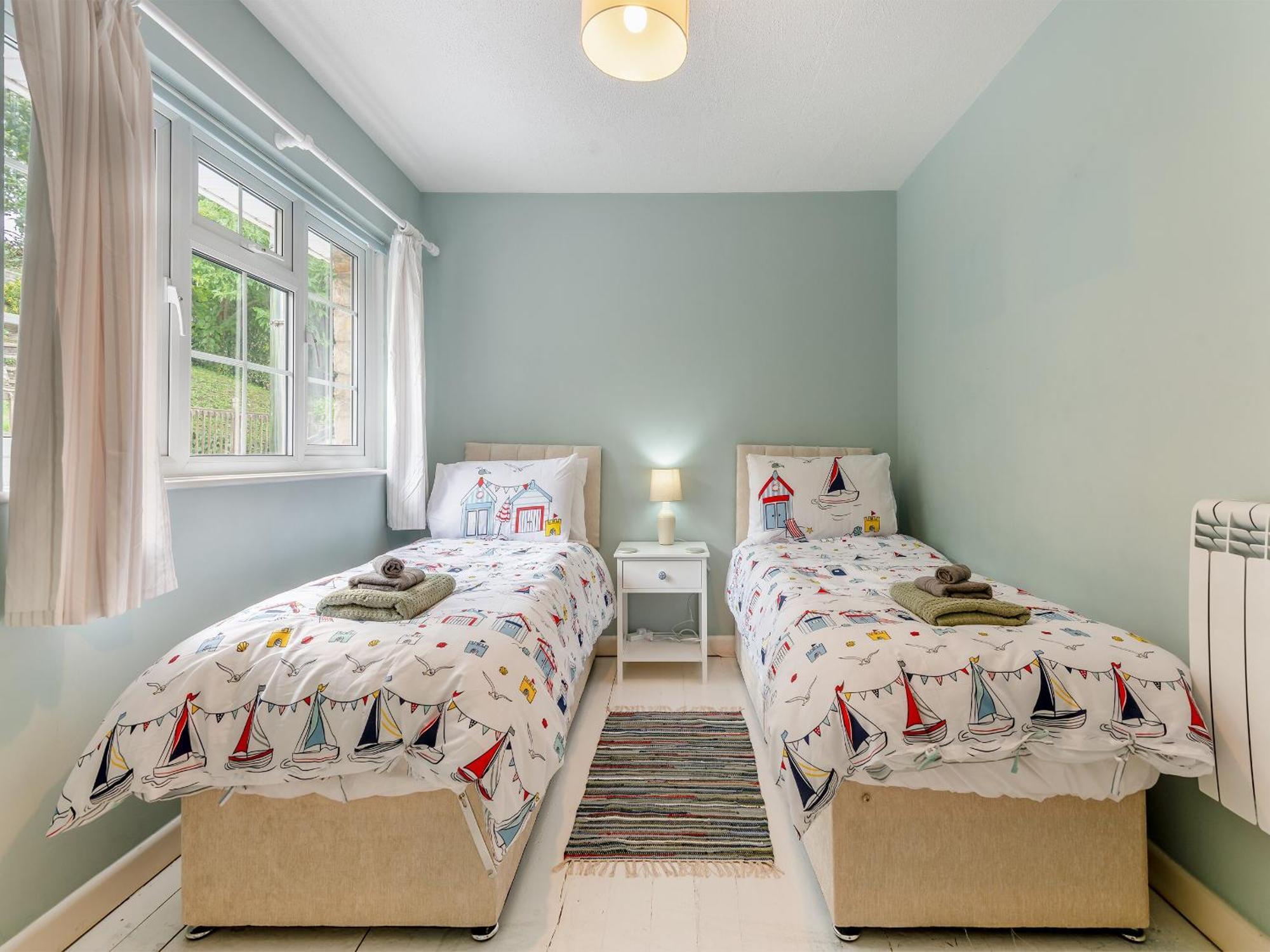 Villa The Retreat Lulworth West Lulworth Esterno foto
