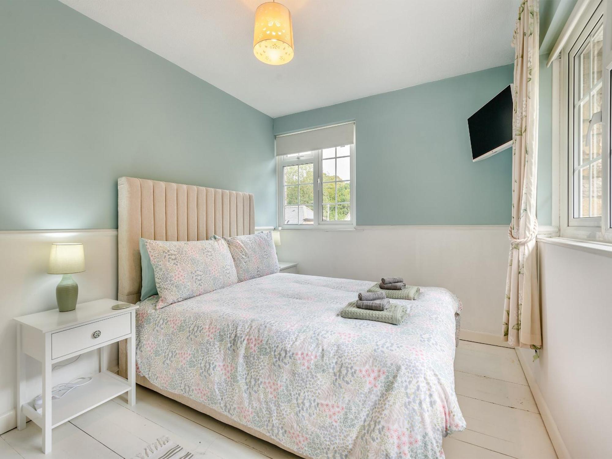 Villa The Retreat Lulworth West Lulworth Esterno foto