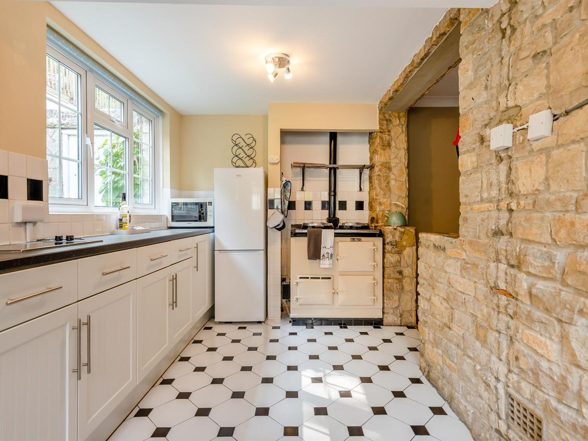 Villa The Retreat Lulworth West Lulworth Esterno foto